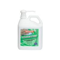 Septone Eliminator Industrial Hand Cleaner 4L