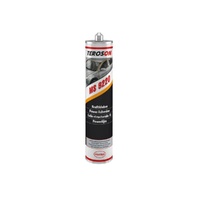 Teroson MS 9220 Multi-functional Adhesive Black