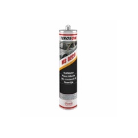 Teroson MS 9220 Adhesive Polymner Black (310ml)
