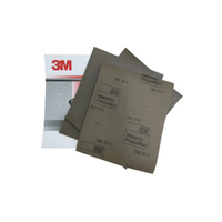3M P600 Production 314 Wet or Dry Sand Paper