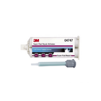 3M Super Fast Repair Adhesive 50ml