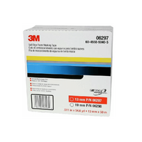 3M™ Soft Edge Dart Tape 13mm X 50mt