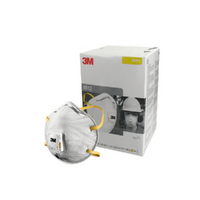 3M P1 Dust Masks X10