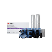 3M Series 2.0 PPS Spray Cup System Kit 400ml