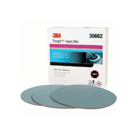 3M P5000 Trizact Hookit Foam Disc 150mm (15pk)