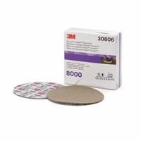 3M P8000 Trizact Sanding Disc 150mm
