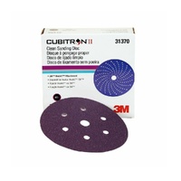 3M P40 Cubitron II Hookit Disc 150mm