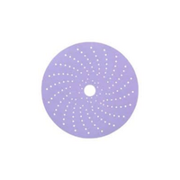 3M P800 Cubitron II Clean Sanding Disc 150mm