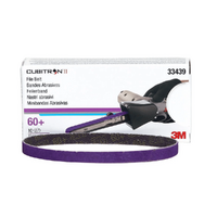 3M P60 Cubitron ll 10mm File Belt