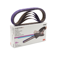 3M P36 Cubitron ll 20mm File Belt