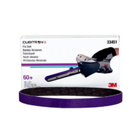 3M P60 Cubitron ll 20mm File Belt