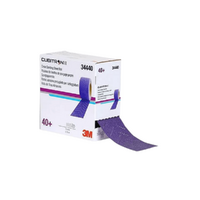 3M Cubitron II Purple Sheet Rolls