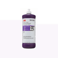 3M Perfect It EX AC Rubbing Compound 1L