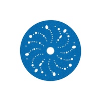 3M Hookit Blue Abrasive Disc 150mm