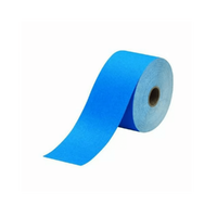 3M Stikit Blue Abrasive Speedfile Roll
