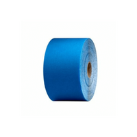 3M P80 Stikit Blue Abrasive Sheet Roll