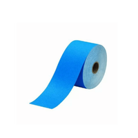 3M P240 Stikit Blue Abrasive Sheet Roll