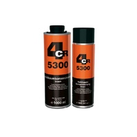 4CR 5300 Cavity Protection Brown Aerosol