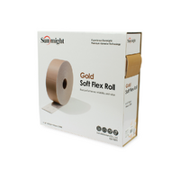 Sun Might Soft Pad Roll 114mm X 25m