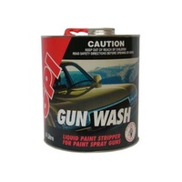 GPI Gun Wash 4L