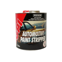 GPI Paint Stripper 4L
