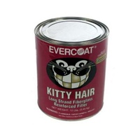 Evercoat Kitty Hair 5.9kg