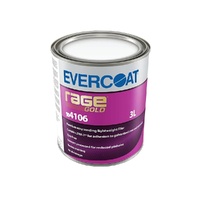 Evercoat Rage Gold Body Filler 3L