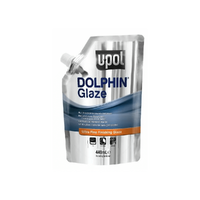 U-Pol Dolphin Glaze Fine Finishing 440ml