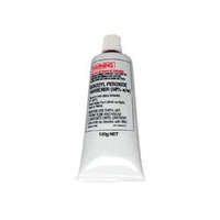 GPI Benzol Peroxide Hard 100gms (White)