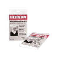 Gerson Spray Hoods Cloth