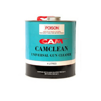 Camclean Universal Gun Wash 4L