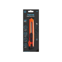 Diplomat A15 Large Snap Cutter 18mm