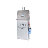  Unic UED-35 Edition 35 Single Spray Gun Cleaner