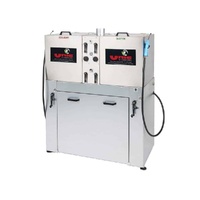  Unic UGC5005A Spray Gun Cleaner Solvent &amp; Water