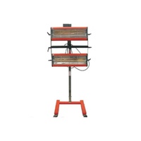 Velocity Head Infrared Drying Head 2 (V2)