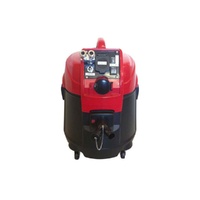 Velocity Dust Extractor Vacuum 55Lt + with Integrated Hose