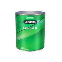 Lesonal Basecoat SB MM 120-04 3.75L