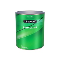 Lesonal Basecoat SB MM 120-11 3.75L