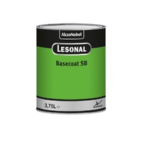 Lesonal Basecoat SB MM 120-22 3.75L