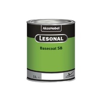 Lesonal Basecoat SB MM 120-83 1L