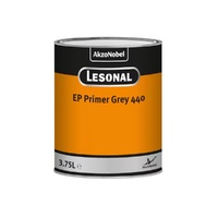Lesonal EP Primer Grey 440 3.75L