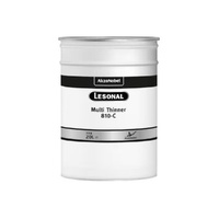 Lesonal Multi Thinner 810-C 20L