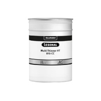 Lesonal Multi Thinner HT 810-CC 20L
