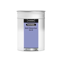 Lesonal Multi Thinner Fast 810-B 20L