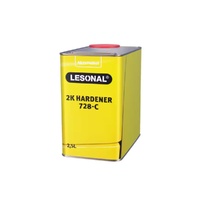 Lesonal 2K Hardener 728-C 2.5L
