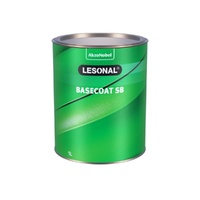 Lesonal Basecoat SB MM 120-40 1L