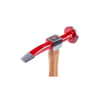 Curved Pein &amp; Finishing Hammer