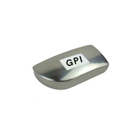 GPI Thick Toe Dolly