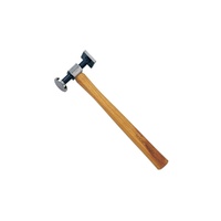 GPI Light Shrinking Panel Beating Hammer