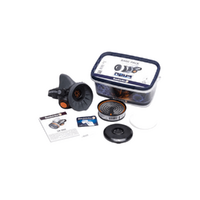 Sundstrom SR900 Basic Kit 217